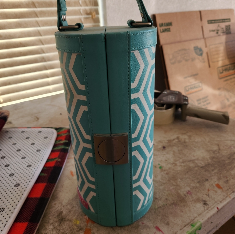 Origami Owl Organizer